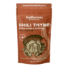 Chili Thyme Mushroom Salt