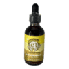 Lion’s Mane Dual-Extract Tincture