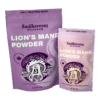 Lion's Mane Powder