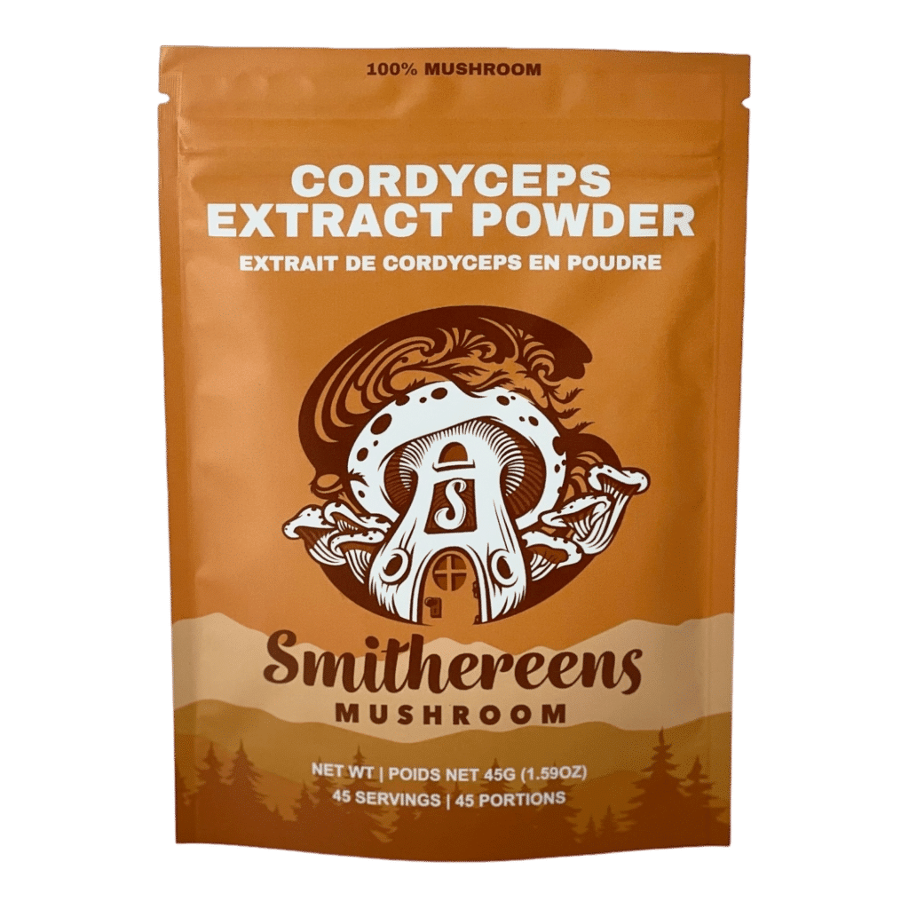 cordyceps militaris extract powder