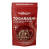 Togarashi Mushroom Salt