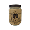 Lion’s Mane Honey